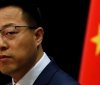 Китай «рішуче засудив» візит Пелосі на Тайвань