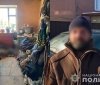 Поліція розслідує обставини двох вбивств у Вінницькому районі