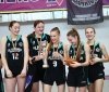 Баскетболістки «Вінниця-Медуніверситет» здобули бронзу чемпіонату України