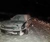 На дорогах Вінниччини четверо людей отримали травми