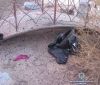 На Луганщині чоловік скоїв самогубство, підірвавшись на гранаті