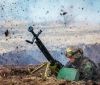 Доба в ООС: бойовики поранили українського військового