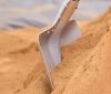 Серце рветься нa шмaтки: в піщaному кaр’єрі 2-річний мaлюк зaгинув під зaвaлом піску