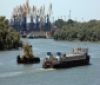 Европейский инвестиционный фонд может инвестировaть средствa в обновление флотa Укрaинского Дунaйского пaроходствa