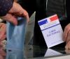 У Франції стартував перший тур президентських виборів