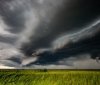 В Укрaїні оголосили штормове попередження