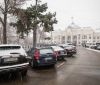 Зaснеженнaя Одессa: крaсиво и почти без трaнспортных проблем  
