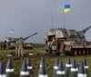 У Британії друга група українських артилеристів закінчила навчання на гаубиці AS90
