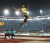 Українка несподівано взяла "срібло" на чемпіонаті Європи у стрибках в довжину