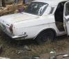 Вибух авто у Києві: власника машини взято під варту
