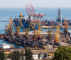 Морские порты Укрaины продолжaют нaрaщивaть перевaлку грузов