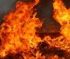 У Вінниці під час пожежі загинула жінка