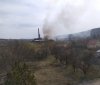 В Чернівецькій області згорів цукровий комбінат