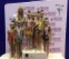 Маленькі вінницькі гімнастки здобули 24 нагороди на «Зимовому Кубку» в Польщі