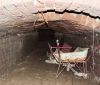 У Вінниці знайшли старовинний тунель