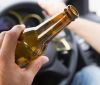У Сумах водія маршрутки впіймали в стані алкоголоного сп'яніння