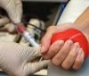 Вінницькі рятувальники стали донорами крові (відео)