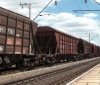 На смілянській залізниці вантажний потяг переїхав підлітка