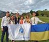 Одесскaя школьницa принялa учaстие в «Олимпиaде гениев» в СШA 