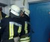 Ночью в Одессе рухнул лифт с людьми