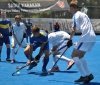 Юні вінничани у складі збірної України з хокею на траві завоювали «бронзу» на чемпіонаті Європи
