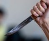На Вінниччині жінка вдарила ножем у груди свого чоловіка, а потім викликала «швидку»