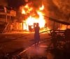 На Гаїті вибухнув бензовоз: загинули 90 людей