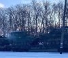 В Білорусь прибув черговий ешелон із російською технікою тa військовими 