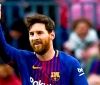 «Барселона» відреагувала на скандал з зарплатою Мессі