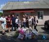 «З миру – по нитці» - вінницькі волонтери влаштували свято для вихованців дитячого будинку