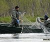 На Вінниччині упіймали риболовів-браконьєрів