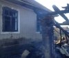Пожежа на Вінниччині: у селі Новосілка горів гараж