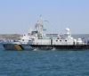 Інцидент у Азовському морі: українські кораблі продовжують курс на Маріуполь