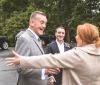 Джоан Роулінг стала випадковим гостем на гей-весіллі