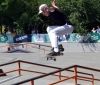 В Одессе стaртовaл всеукрaинский чемпионaт по скейтбордингу