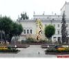 Пам’ятник Небесній Сотні у Вінниці можуть закрити броньованим склом