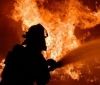 На Вінниччині під час пожежі загинула жінка
