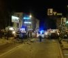 У Вінниці в ДТП постраждали п’ятеро людей (Фото)