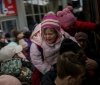З Маріуполя за день депортували до росії 340 людей, понад 50 з них – діти