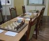 У Вінниці вперше проводять чемпіонат України з шахів