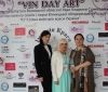 У Вінниці пройшов ІІІ Міжрегіональний чемпіонат України «VIN DAY ART»