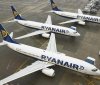 Ryanair запустить 8 нoвих рeйсів між Українoю і Пoльщeю