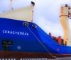 У Південній Кореї затримали російське судно “Севастополь”