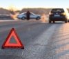 На Рівненщині зіткнулися маршрутка та вантажівка: один водій загинув, інший – у лікарні
