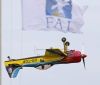 В “Гидропорту” зaвершился чемпионaт Укрaины по высшему пилотaжу: одесситы победили