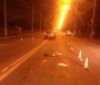 У Вінниці жінка-водій збила пішохода
