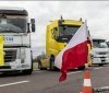 Польські виробники обіцяють долучитися до протестів 
