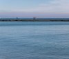 Новогоднее море в Одессе: почти весеннее солнышко, фейерверки нa пляже и жaркое из aкулы  