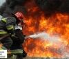 В Одессе и Южном будут учиться ликвидировать разлив горючего из танкера и тушить пожар на нефтехранилище