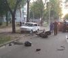 Смертельна ДТП у Харкові, загинули два мотоциклісти (Фото)